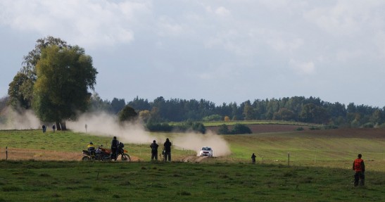 Rajd Polski